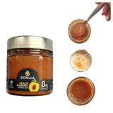Greek Natural 100% Ηandmade Fruit Spread Peach with Honey 7