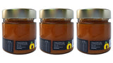 Greek Natural 100% Ηandmade Fruit Spread Peach with Honey 5