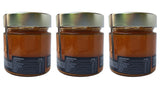 Greek Natural 100% Ηandmade Fruit Spread Peach with Honey 4