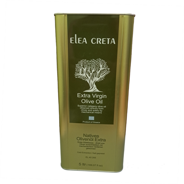 Olive Oil