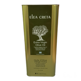 Greek Extra Virgin Olive Oil from Crete 3Lt Tin can 3