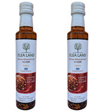 Premium Greek Extra Virgin Olive Oil with Real Chilli from Crete 2