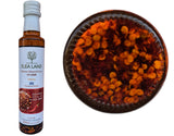 Premium Greek Extra Virgin Olive Oil with Real Chilli from Crete 5