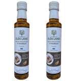 Premium Greek Extra Virgin Olive Oil with Real Garlic 2