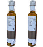 Premium Greek Extra Virgin Olive Oil with Real Garlic 3