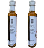 Premium Greek Extra Virgin Olive Oil with Real Garlic 4