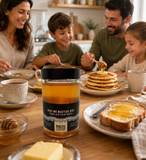 Pure Greek Honey with PDO Chios Mastic (Mastiha) i