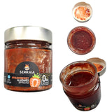 Greek Natural 100% Ηandmade Fruit Spread Strawberry with Honey 7