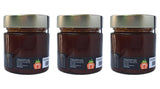 Greek Natural 100% Ηandmade Fruit Spread Strawberry with Honey 4