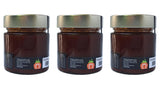 Greek Natural 100% Ηandmade Fruit Spread Strawberry with Honey 4
