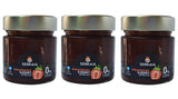 Greek Natural 100% Ηandmade Fruit Spread Strawberry with Honey 3