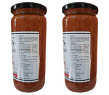 Handmade Greek Tomato Sauce with White Cheese Feta PDO 5