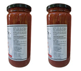 Handmade Greek Tomato Sauce with White Wine 6