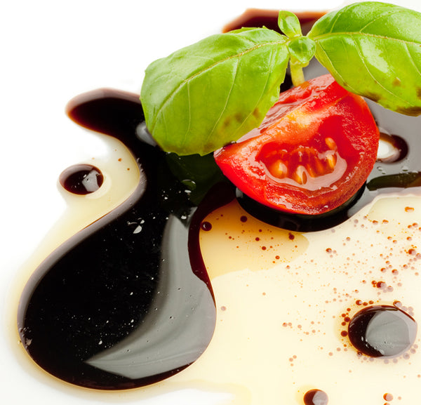 Greek Gourmet Balsamic Vinegar Dressing with Fig 6