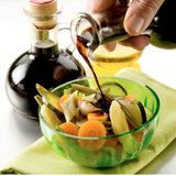 Greek Gourmet Balsamic Vinegar Dressing with Mustard 8
