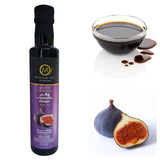 Greek Gourmet Balsamic Vinegar Dressing with Fig 1
