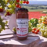 Handmade Greek Tomato Sauce with White Wine 3