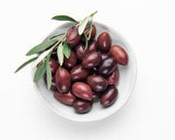 Greek Extra Virgin Olive Oil P.D.O. Kalamata, 2lt Tins, premium Koroneiki olive variety.