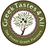 Greek Tastes 4 All