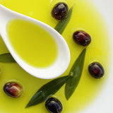 Greek Organic (Bio) Extra Virgin Olive Oil with Red Saffron (Krokos Kozanis) 7