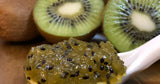 Greek Natural 100% Ηandmade Fruit Spread Kiwi with Honey 10