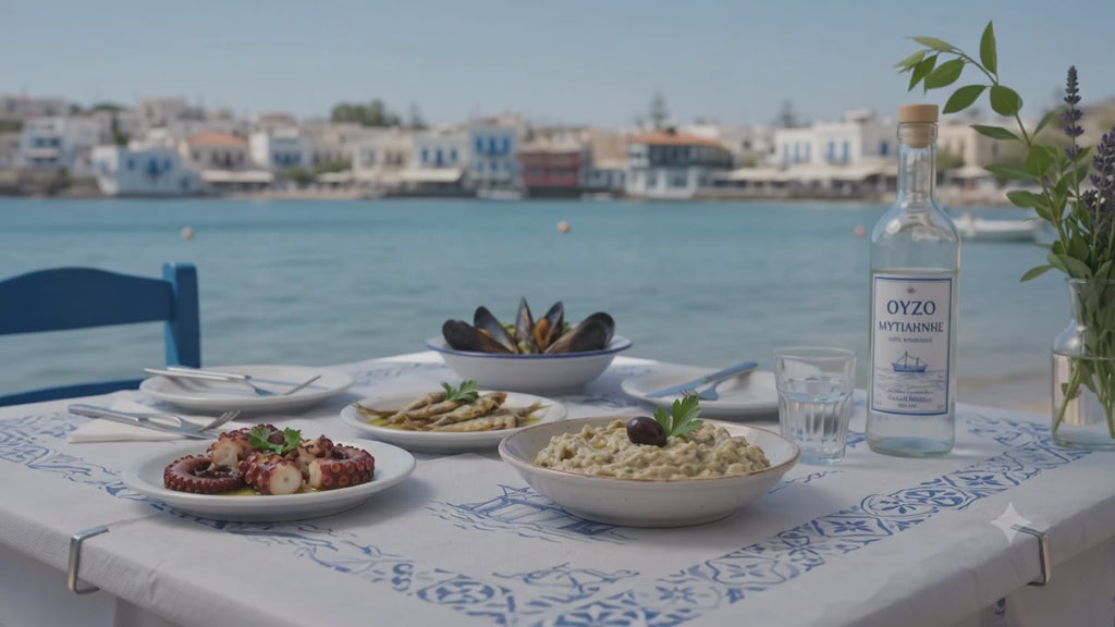 Greek Aubergine Salad Melitzanosalata