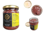 Products Greek Gourmet Kalamata and Black Olives Spread 5