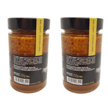 Pure Greek Honey with Pollen and Propolis 4