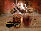 Pure Greek Honey with Citrus Fruits 8