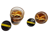 Pure Greek Honey with Citrus Fruits 6