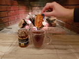 Pure Greek Honey with Citrus Fruits 9