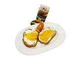 Pure Greek Honey with Citrus Fruits 4