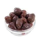 Greek Black Raisins Olives 6