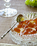 Greek Sweet Fruit Preserve in Syrup Grape 9