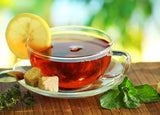 Greek Rubbed Dried Spearmint 10