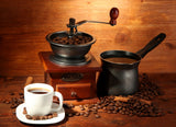 Greek Coffee Traditional Blend 400gr 6