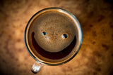 Greek Coffee Traditional Blend Flavoured with Bergamot 2