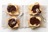Greek Tahini, Sesame Seeds Spread with Honey and Cocoa 9