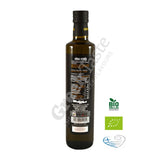Organic (Bio) Extra Virgin Greek Olive Oil 3