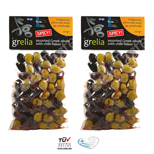 Olives