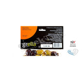 Assorted Greek Olives with Oregano from Crete 4