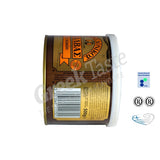 Greek Macedonian Halva with Cocoa 1kg Tin Can 4