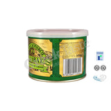  Greek Macedonian Halva with Pistachio Nuts 1kg Tin Can 4