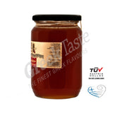 Blossom & Pine Greek Honey  920gr 5