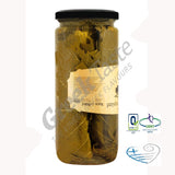Greek Vine Leaves 900gr Glass Jar 2