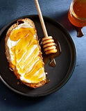 Greek Raw Organic Pine Honey 8