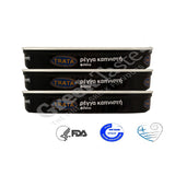 Greek Smoked Herring Fillets 6