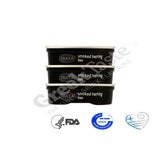 Greek Smoked Herring Fillets 5