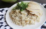 Greek Long Grain Yellow Rice 9
