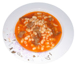 Greek White Medium Beans (Kidney Beans) 7